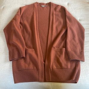 Vince Cardigan